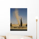 Tornado Wall Mural