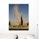 Tornado Wall Decal Design 2
