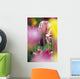 Tulip Flower Wall Mural