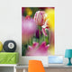 Tulip Flower Wall Mural