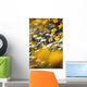 Group Of Daisies Wall Mural