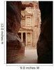 Petra Wall Mural