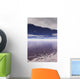 Water Horizon Wall Mural