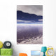 Water Horizon Wall Mural