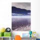 Water Horizon Wall Mural