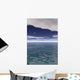 View Of Water Wall Mural