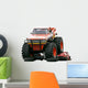Monster Truck Wall Decal