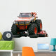 Monster Truck Wall Decal