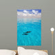 Atlantic Spotted Dolphins Wall Mural