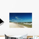 Whole Plaza Wall Decal Design 2