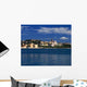 Church Bonaria Cagliari Wall Decal