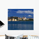 Church Bonaria Cagliari Wall Decal
