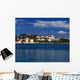 Church Bonaria Cagliari Wall Decal