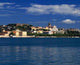 Church Bonaria Cagliari Wall Decal