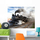 Essex Steam Train Wall Mural