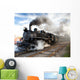 Essex Steam Train Wall Mural