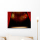 Curtain Wall Mural