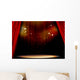 Curtain Wall Mural