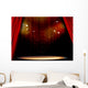 Curtain Wall Mural
