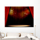 Curtain Wall Mural