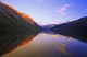 Rockies Provincial Park, British Columbia, Canada Wall Mural