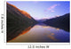 Rockies Provincial Park, British Columbia, Canada Wall Mural