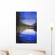 Height Of The Rockies Provincial Park Wall Mural