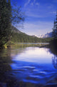 Height Of The Rockies Provincial Park Wall Mural