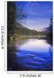 Height Of The Rockies Provincial Park Wall Mural