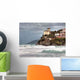 Castiglioncello Tuscan Coast Italy Wall Mural