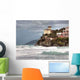 Castiglioncello Tuscan Coast Italy Wall Mural
