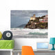 Castiglioncello Tuscan Coast Italy Wall Mural
