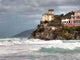 Castiglioncello Tuscan Coast Italy Wall Mural