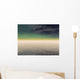 Expanse Of Water And Sky Wall Mural
