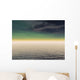 Expanse Of Water And Sky Wall Mural