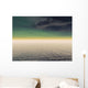Expanse Of Water And Sky Wall Mural