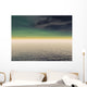 Expanse Of Water And Sky Wall Mural