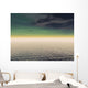 Expanse Of Water And Sky Wall Mural
