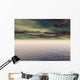 Expanse Of Water And Sky Wall Mural