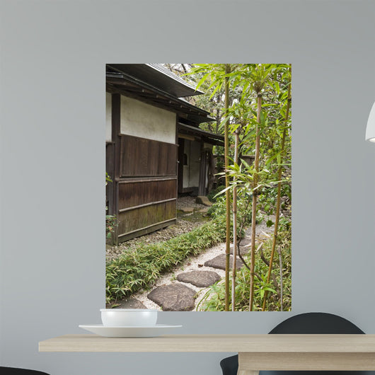 Japanese House