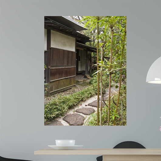 Japanese House