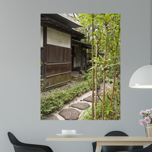Japanese House