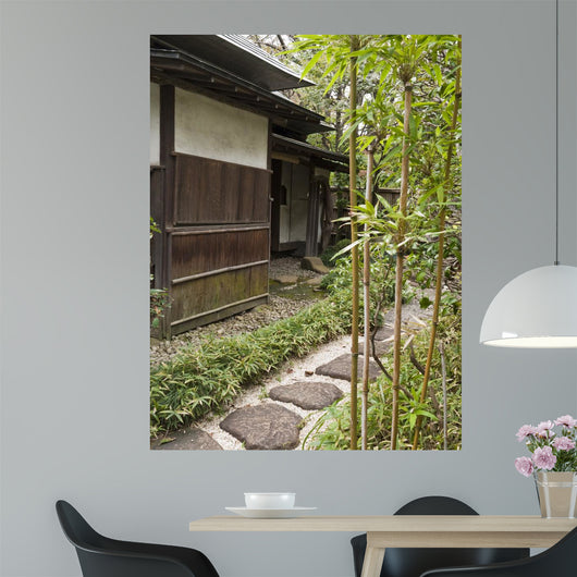 Japanese House