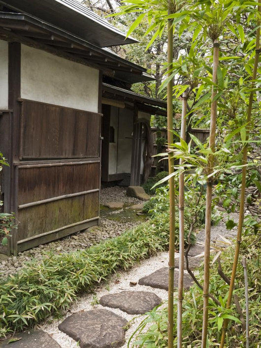 Japanese House