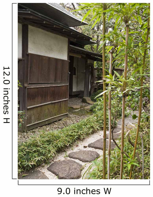 Japanese House