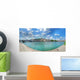 Lyon Wall Decal Design 1