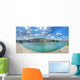 Lyon Wall Decal Design 1