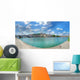 Lyon Wall Decal Design 1