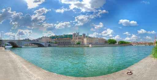 Lyon Wall Decal Design 1