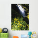 Proxy Falls Wall Mural